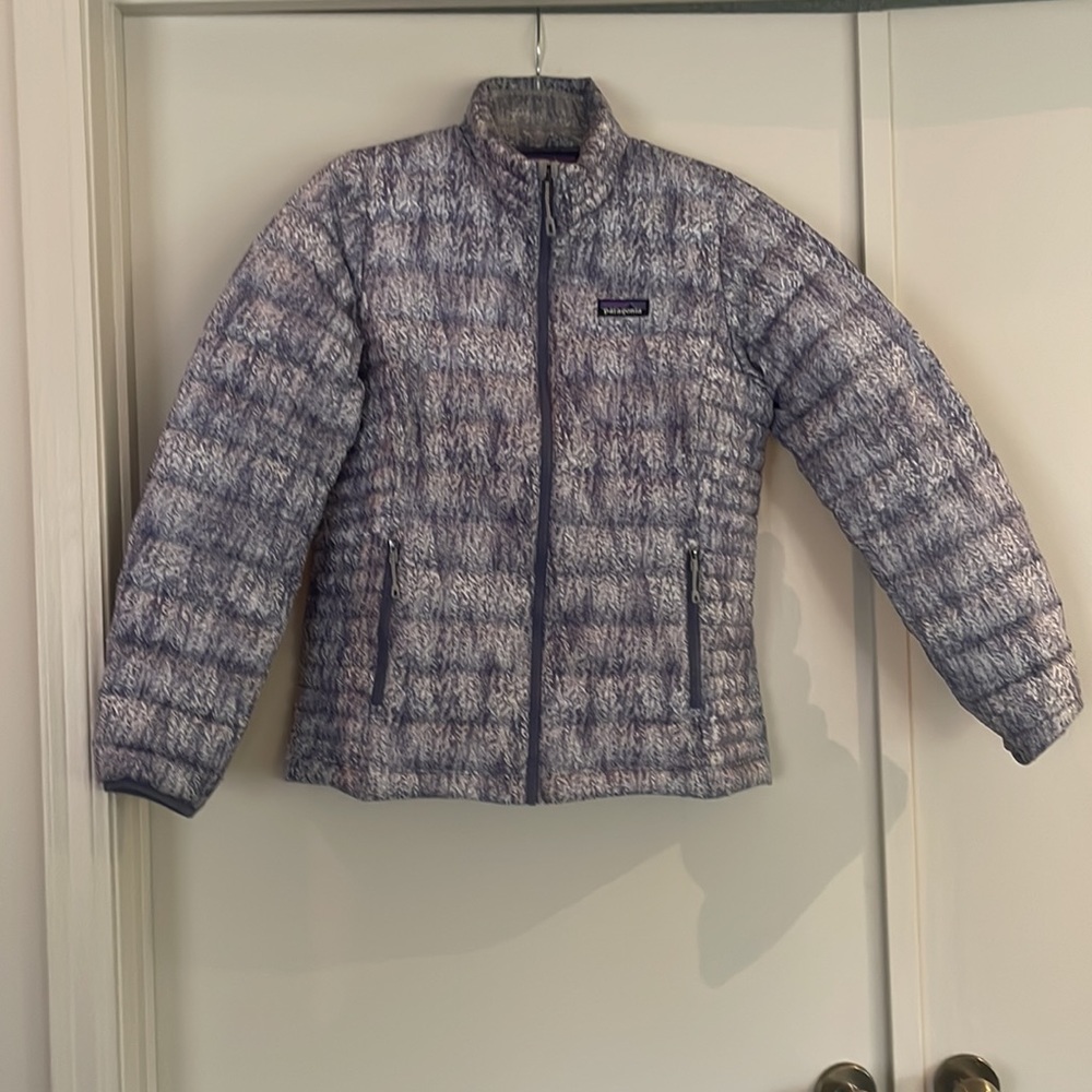 Patagonia winter jacket - Picture 2 of 9